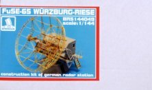1/144 FuSE-65 WURZBURG-RIESE