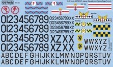 1/48 Sepecat Jaguar GR.1A 41 Squadron