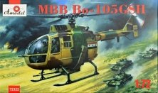 1/72 MBB Bo-105GSH