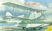 1/72 DH60C-II
