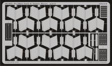 Pz.38(t) Ausf.G Ammo. Boxes  (DRA)