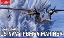 1/72 Martin PBM-5A Mariner Flying Boat