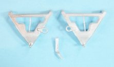 1/32 Vought OS2U Kingfisher Beaching Gear