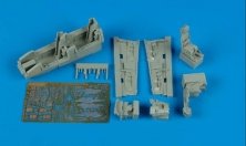 Aires Upgrade set: F-104D Startfighter set