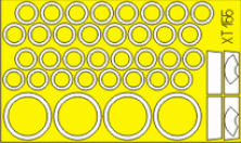 1/35 M4/M4A Half Track (DRAG)