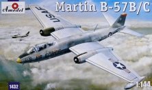 1/144 MARTIN B-57B/C Night Intruder