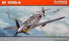 1/48 Bf 109G-6 (PROFIPACK) - SECOND HAND