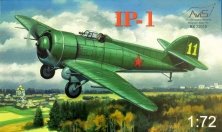 1/72 Grigorovich IP-1