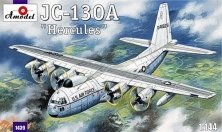1/144 Lockheed JC-130A Hercules