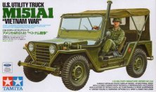 1/35 U.S. M151A1 'Vietnam War'