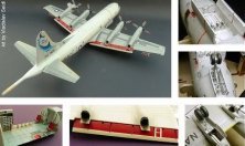 1/72 Lockheed P-3B/P-3C Orion