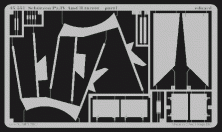 Schurzen Pz.IV Ausf.H turret  (TAM)