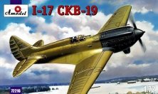 1/72 I-17 CKB-19