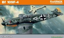 1/48 Bf 109F-4