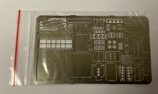 1/24 Pulsar GTI-R 1993 Boucles De Spa decal