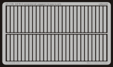 LCM-3 structural support framework  (ITA/TRU)