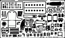 A-20B/C Havoc  (AMT)