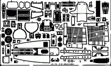 P-39 Airacobra  (MON)