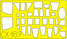 Il-28 Beagle  1/72  (TRU)