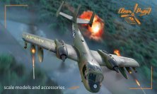 1/72 Grumman OV-1A/JOV-1A Mohawk