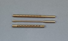 1/32 Browning cal .50 barrel length 22,5 mm