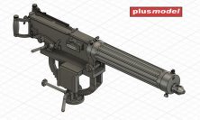 1/35 Canadian carrier accessories