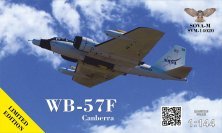 1/144 WB-57F Canberra 2x NASA decals