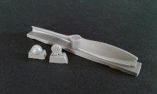 1/32 Gloster Gauntlet propeller
