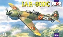 1/72 IAR-80 DC