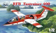 1/72 RFB Fantrainer 400