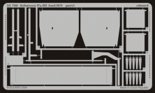 Schurzen Pz.III Ausf.M/N  (DRA)