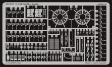 F-15E Strike Eagle  (REV/MON)