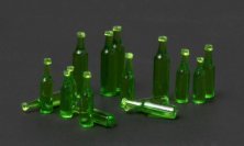 1/35 Beer Bottles