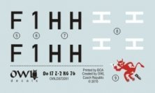 1/72 Dornier Do 17Z-2 F1+HH KG 76