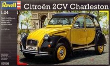 1/24 Citroen 2CV