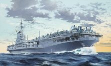 1/350 Uss Midway CV-41