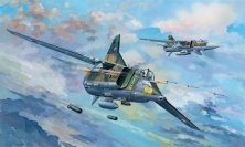 1/48 Mikoyan Mig-23BN Flogger H