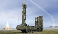 1/35 Russian S-300V 9A83 SAM