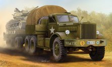 1/35 M19 U.S. Tank Army Tank Transporter