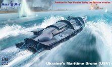 1/35 Ukraines Maritime Drone