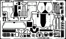 M-101 Howitzer  (ITA)