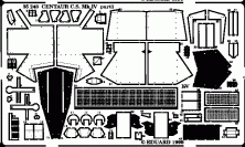 Centaur Mk.IV CS  (TAM)