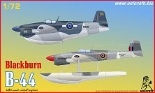1/72 Blackburn B.44