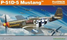 1/48 P-51D-5