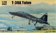 1/48 Northrop T-38A Talon