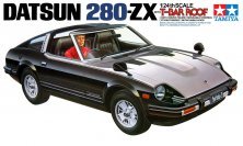 1/24 Nissan Fairlady 280Z T-Bar Roof Ltd Edition