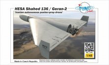 1/48 HESA Shahed 136 / Geran-2