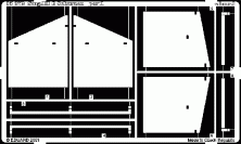 Schurzen StuG.III Ausf.G  (TAM)