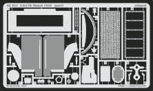 T-34/76 Model 1942  (TAM)
