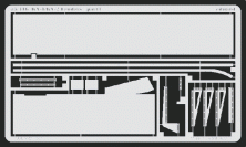 KV-1/KV-2 fenders  (TAM)